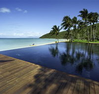 Orpheus Island - Sunshine Coast Tourism