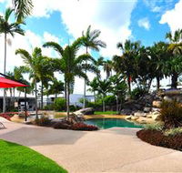 Mission Beach Resort - Sunshine Coast Tourism