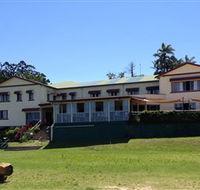 Eungella Chalet - Sunshine Coast Tourism