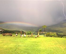 Eungella Chalet - Sunshine Coast Tourism 2