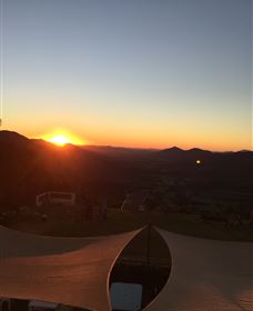 Eungella Chalet - Sunshine Coast Tourism 3