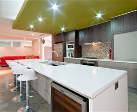 Galbraith Park - Holiday Sunshine Coast 0