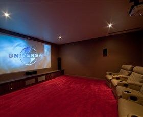 Galbraith Park - Holiday Sunshine Coast 1