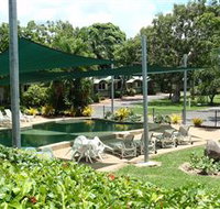 Cooktown Holiday Park - Sunshine Coast Tourism
