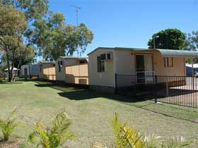 AAOK Moondarra Accommodation Village Mount Isa - Holiday Sunshine Coast 0