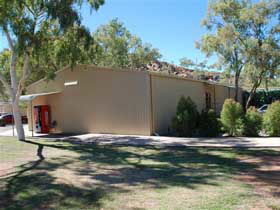 AAOK Moondarra Accommodation Village Mount Isa - Holiday Sunshine Coast 1