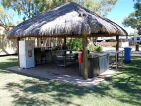 AAOK Moondarra Accommodation Village Mount Isa - Holiday Sunshine Coast 2