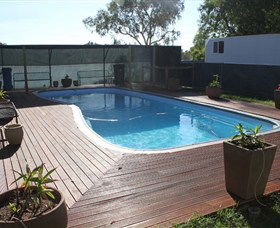 AAOK Moondarra Accommodation Village Mount Isa - Holiday Sunshine Coast 3