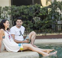 Coral Cay Resort Motor Inn - Sunshine Coast Tourism