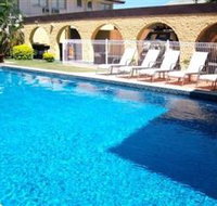 Coral Sands Motel Mackay - Sunshine Coast Tourism