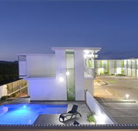 Potter's Oceanside Motel - Sunshine Coast Tourism