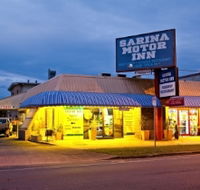 Sarina Motor Inn - Sunshine Coast Tourism