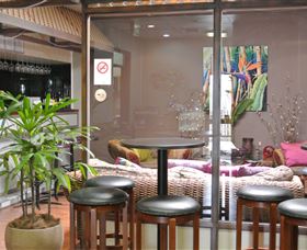 Sarina Motor Inn - Sunshine Coast Tourism 1