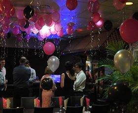 Sarina Motor Inn - Sunshine Coast Tourism 2