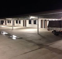 Carmila Sands Motel - Sunshine Coast Tourism