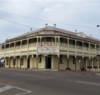 Royal Private Hotel - Sunshine Coast Tourism