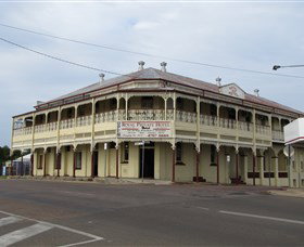 Royal Private Hotel - Sunshine Coast Tourism 0