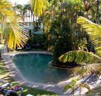 Coco Bay Resort - Sunshine Coast Tourism