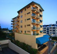 Sunshine Towers  - Sunshine Coast Tourism