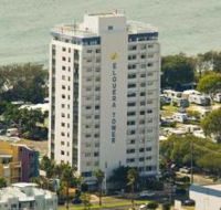 Elouera Tower Beachfront Resort - Sunshine Coast Tourism