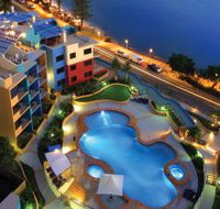BreakFree Grand Pacific Resort - Sunshine Coast Tourism
