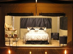 Cannon Creek QLD Sunshine Coast Tourism