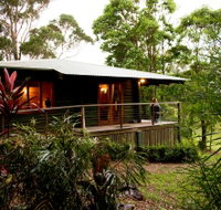 Coolabine Ridge Eco Sanctuary - Holiday Sunshine Coast