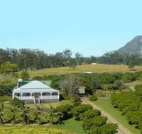 Mango Hill Farm - Holiday Sunshine Coast