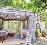 Amytis Gardens Retreat Day Spa and Cooking School - Holiday Sunshine Coast
