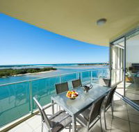 The Duporth Riverside - Sunshine Coast Tourism