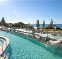Oceans Mooloolaba Beach - Sunshine Coast Tourism