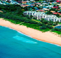 Surfside On The Beach