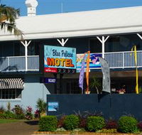 Blue Pelican Motel - Sunshine Coast Tourism