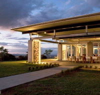The Bunyip Scenic Rim Resort - now Mt French Lodge