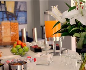 Essence Serviced Apartments Chermside - Sunshine Coast Tourism 1