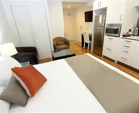 Essence Serviced Apartments Chermside - Sunshine Coast Tourism 3