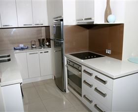 Boulevard North Holiday Apartments - Sunshine Coast Tourism 3