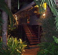 Grey Gum Lodge - Sunshine Coast Tourism