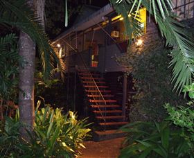 Grey Gum Lodge - Sunshine Coast Tourism 0