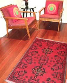 Grey Gum Lodge - Sunshine Coast Tourism 3