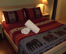 Grey Gum Lodge - Sunshine Coast Tourism 5