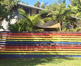 Grey Gum Lodge - Sunshine Coast Tourism 4