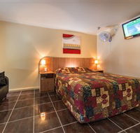 Winter Sun Motel - Holiday Sunshine Coast