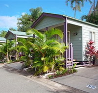 Discovery Holiday Parks Rockhampton - Sunshine Coast Tourism