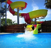 BIG4 Capricorn Palms Holiday Village - Sunshine Coast Tourism