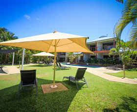 The Edge On Beaches 1770 Resort - Sunshine Coast Tourism 1