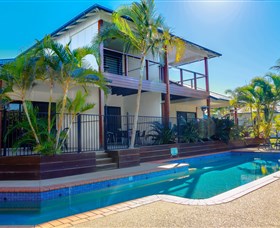The Edge On Beaches 1770 Resort - Sunshine Coast Tourism 0