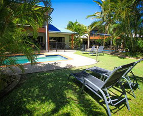The Edge On Beaches 1770 Resort - Sunshine Coast Tourism 3