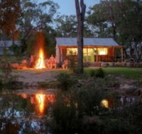 Diamondvale Cottages - Sunshine Coast Tourism