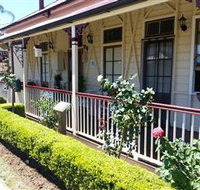 Reppels Bed and Breakfast - Holiday Sunshine Coast